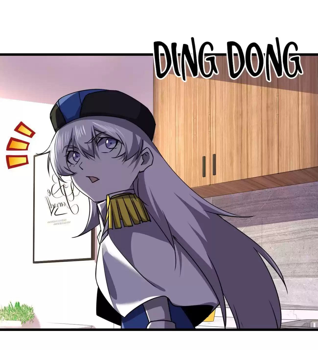 Don’t Get Me Wrong, I’m The Real Victim! 34.2 Official Spy