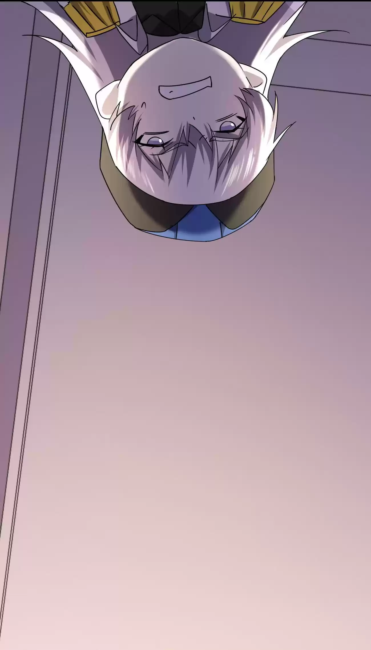 Don’t Get Me Wrong, I’m The Real Victim! 34.2 Official Spy