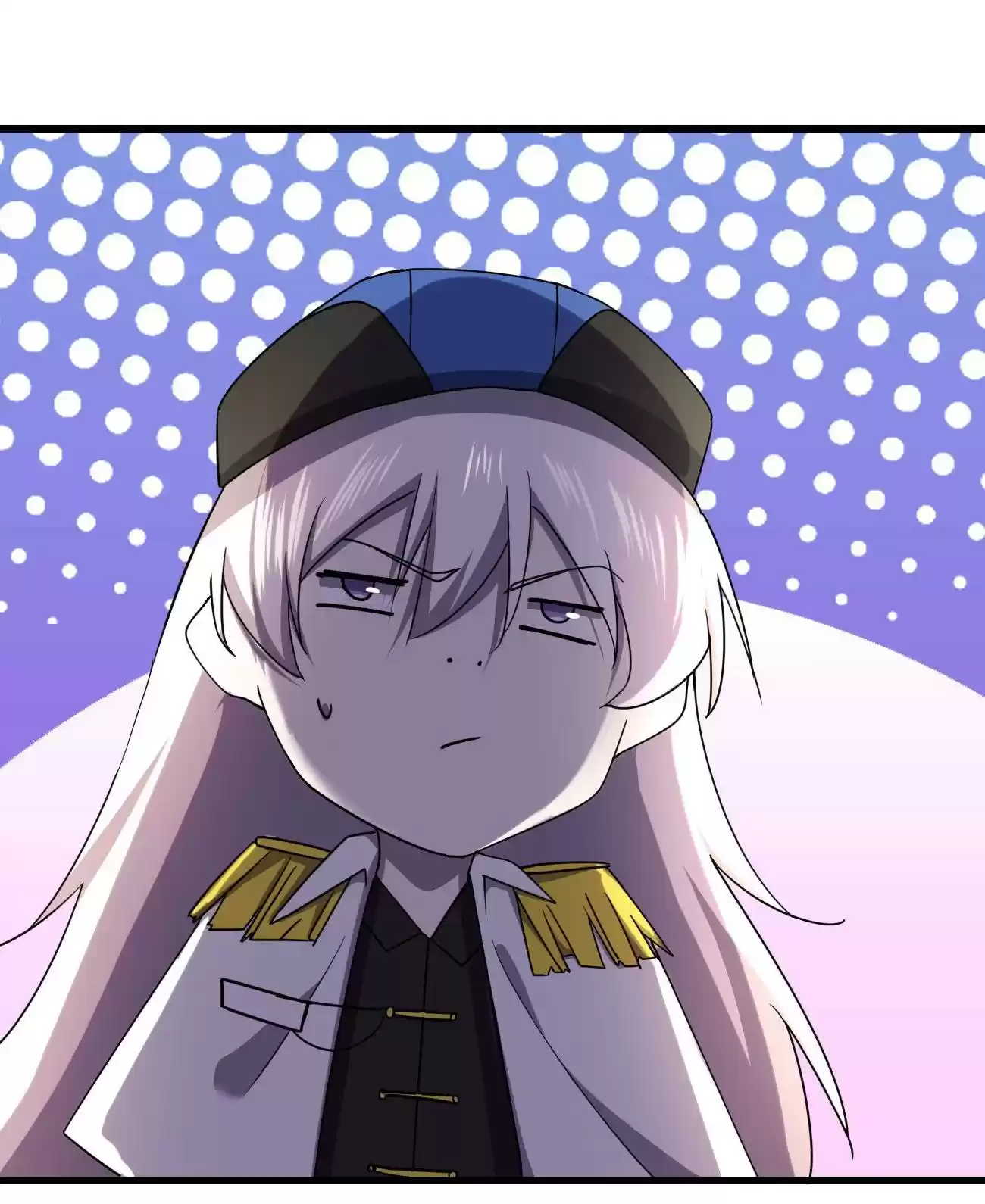 Don’t Get Me Wrong, I’m The Real Victim! 34.2 Official Spy