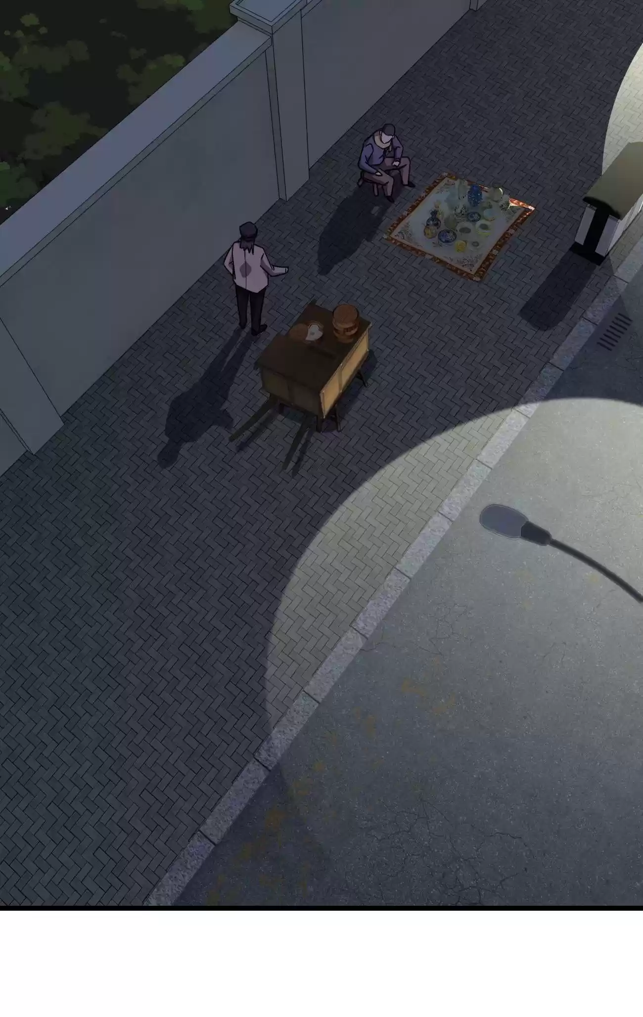 Don’t Get Me Wrong, I’m The Real Victim! 34.2 Official Spy