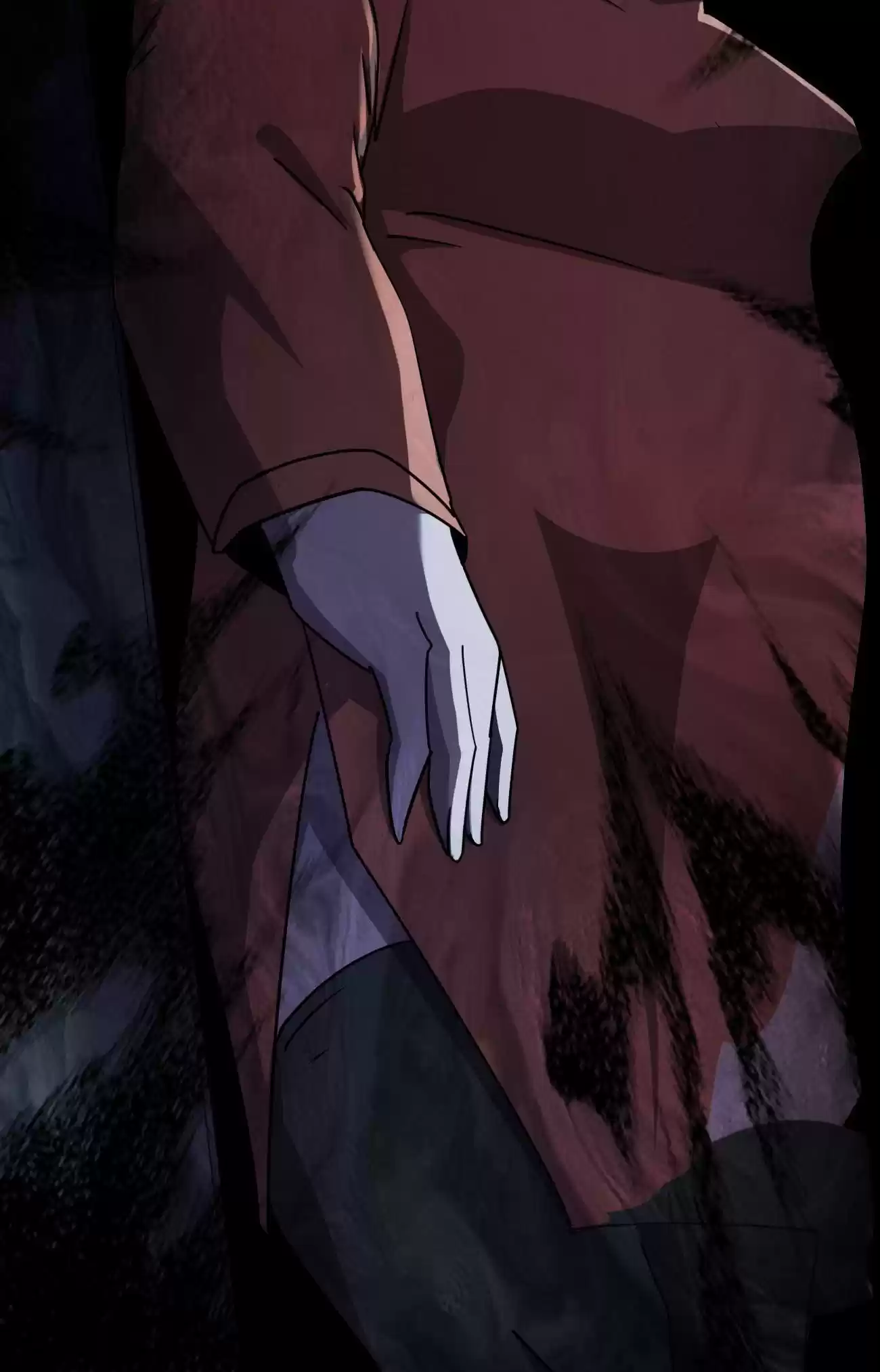 Don’t Get Me Wrong, I’m The Real Victim! 34.2 Official Spy