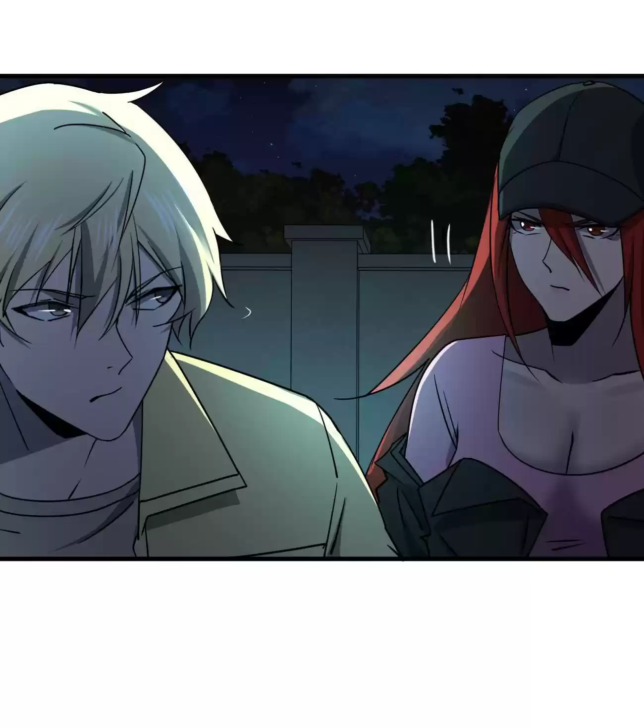 Don’t Get Me Wrong, I’m The Real Victim! 35.2 Heavy Tank