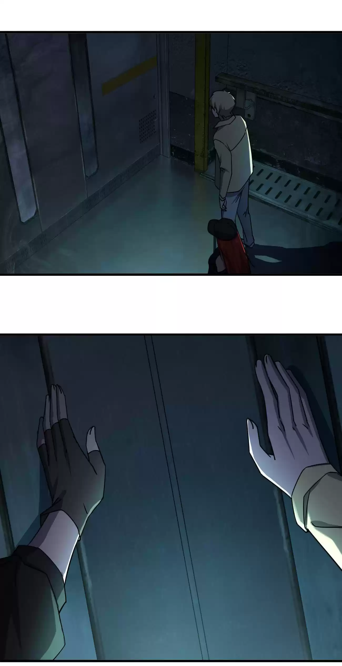 Don’t Get Me Wrong, I’m The Real Victim! 35.2 Heavy Tank