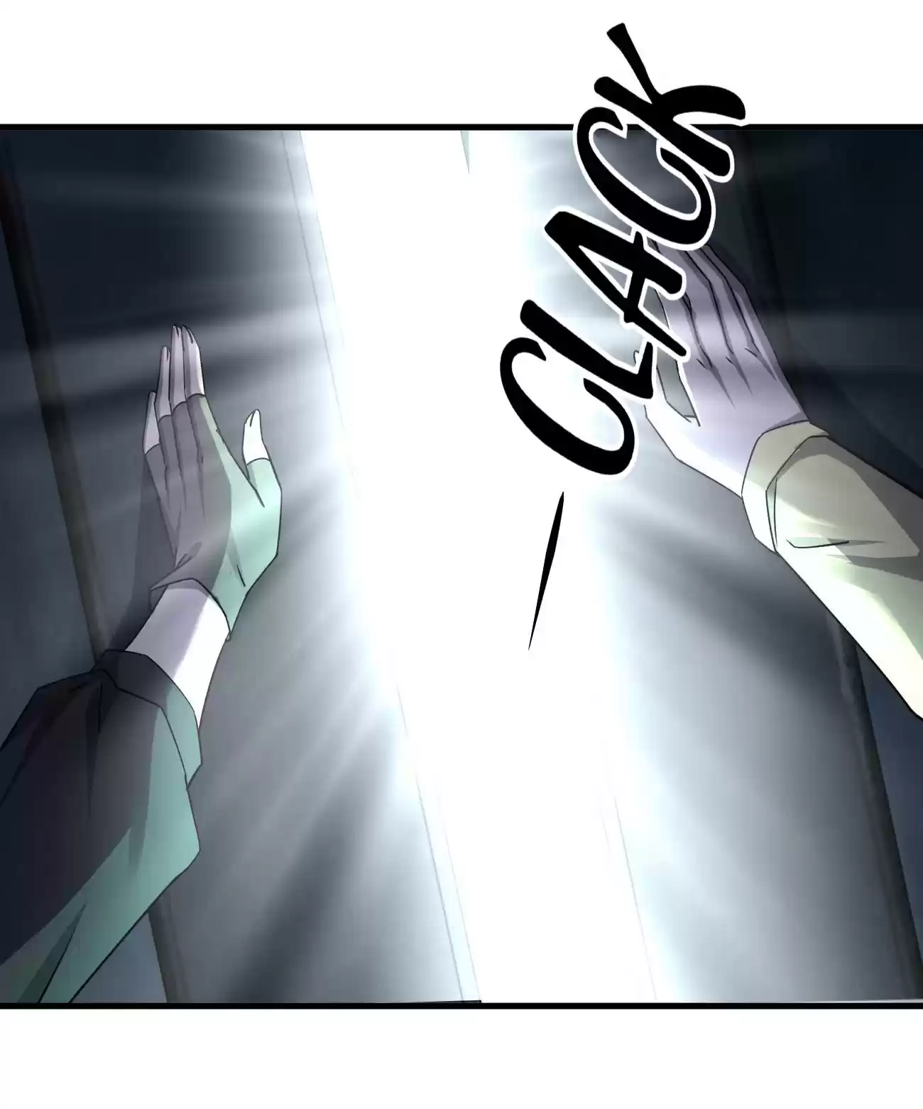 Don’t Get Me Wrong, I’m The Real Victim! 35.2 Heavy Tank