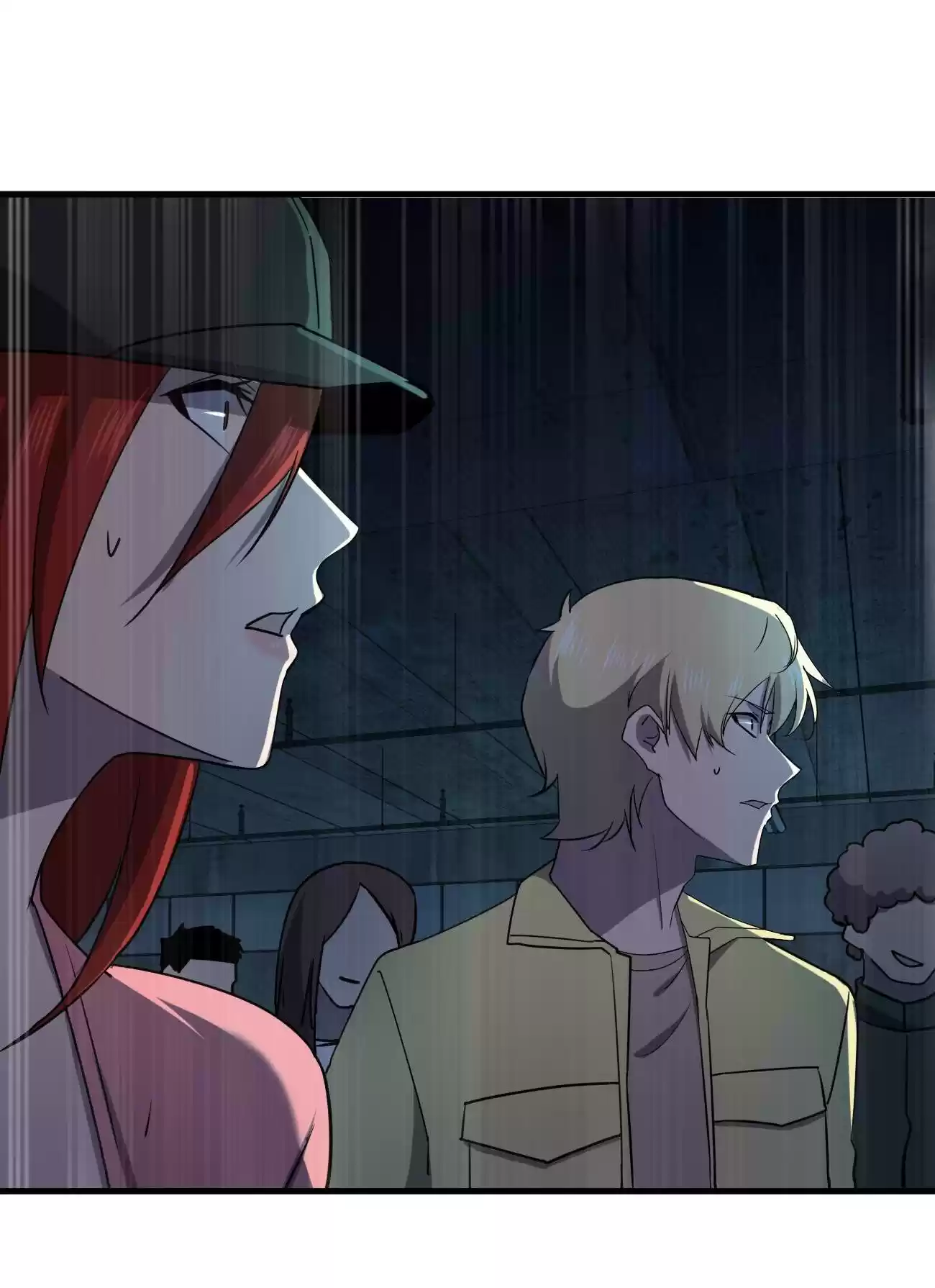 Don’t Get Me Wrong, I’m The Real Victim! 35.2 Heavy Tank