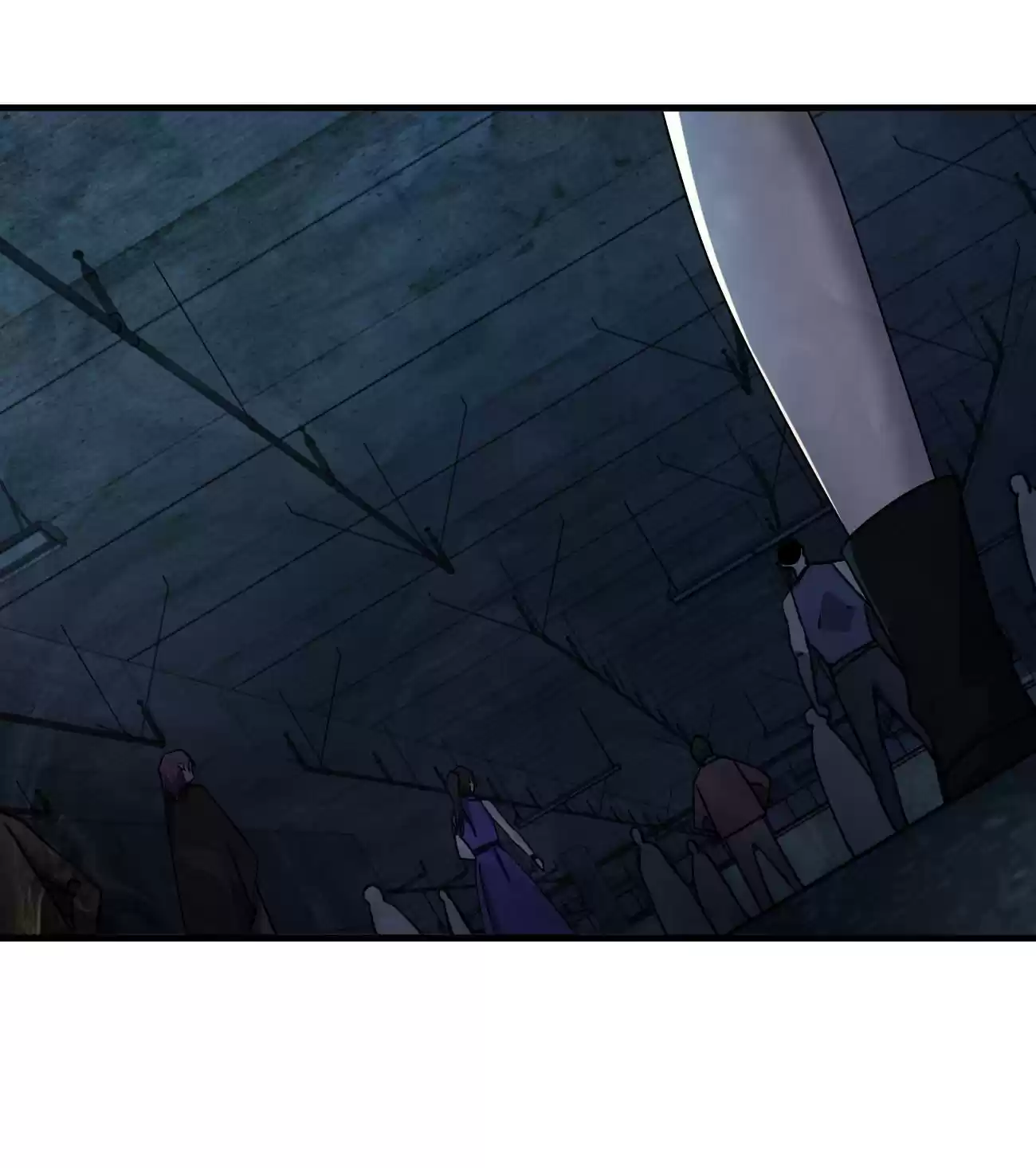 Don’t Get Me Wrong, I’m The Real Victim! 35.2 Heavy Tank