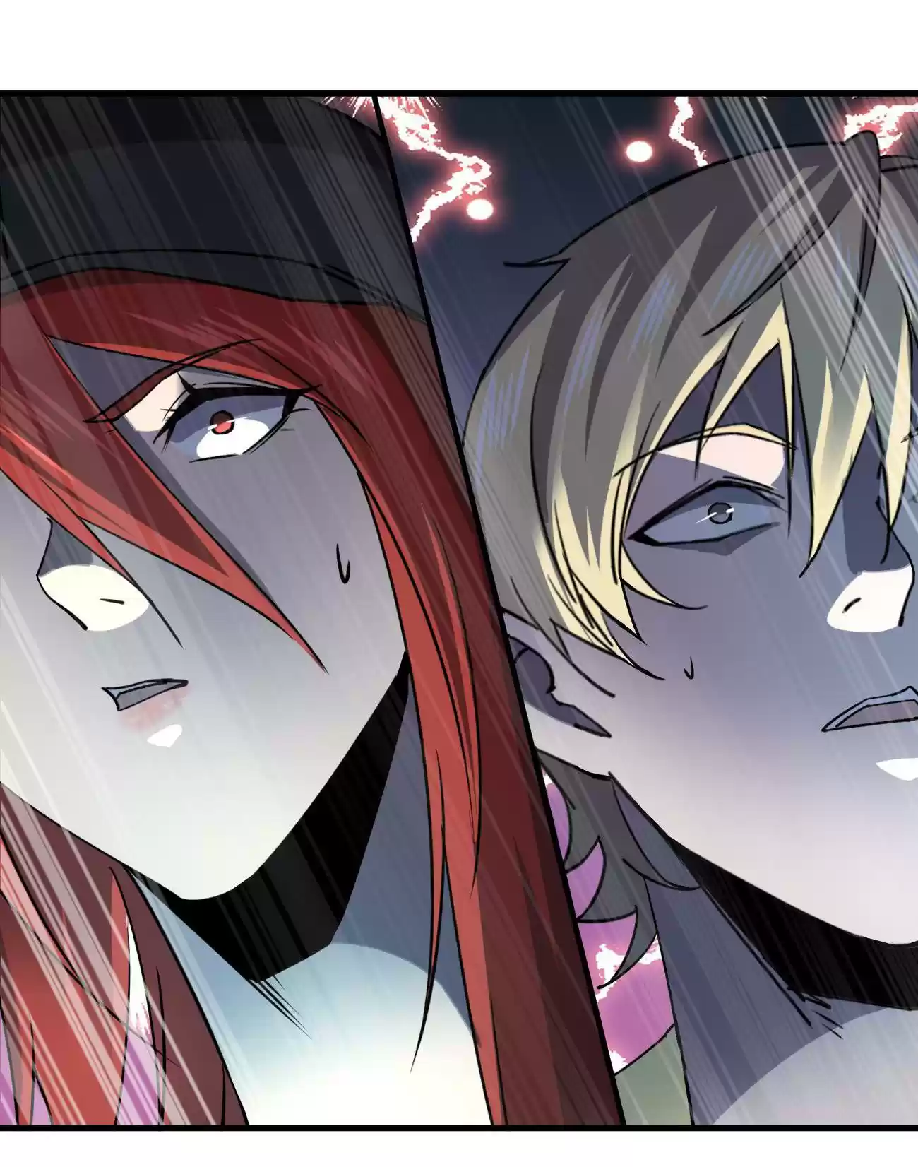 Don’t Get Me Wrong, I’m The Real Victim! 35.2 Heavy Tank