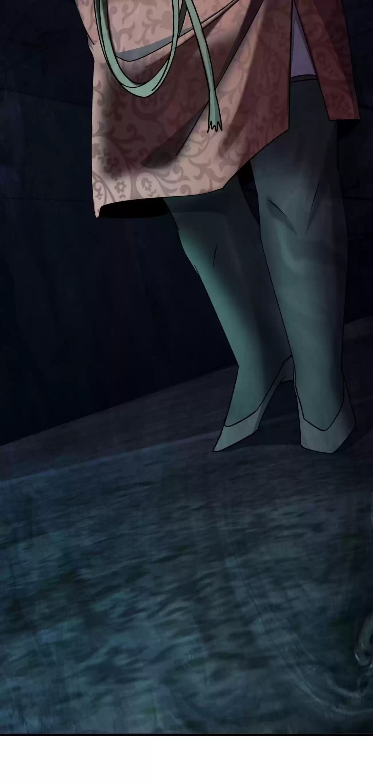 Don’t Get Me Wrong, I’m The Real Victim! 35.2 Heavy Tank