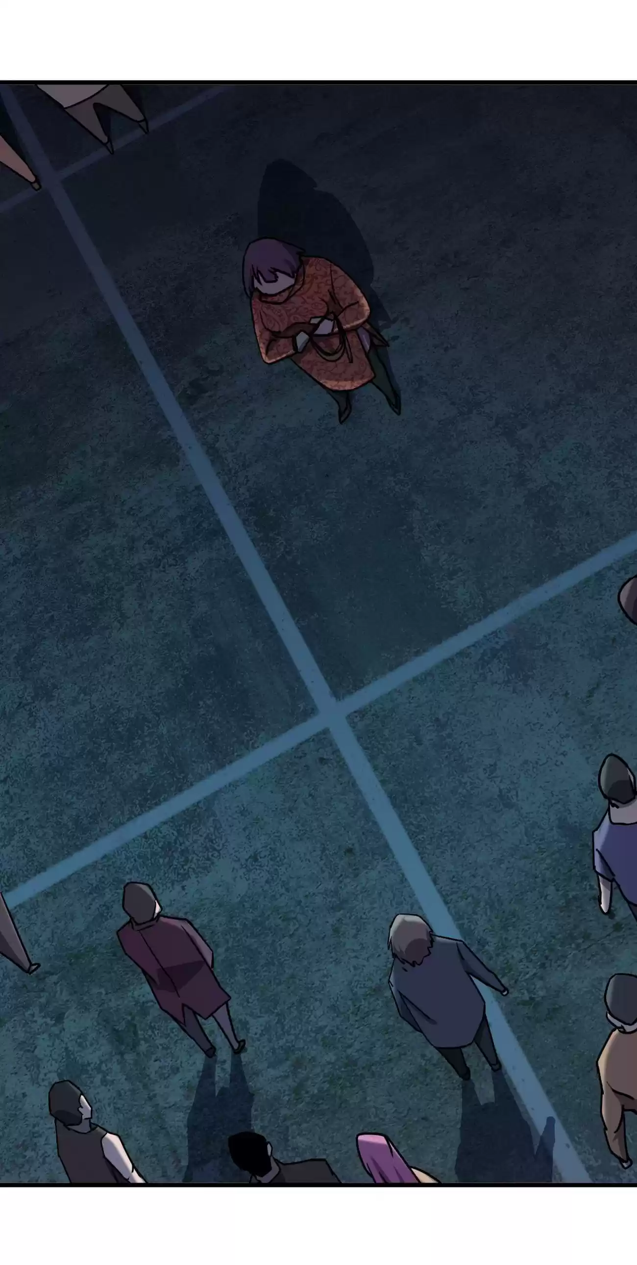 Don’t Get Me Wrong, I’m The Real Victim! 35.2 Heavy Tank