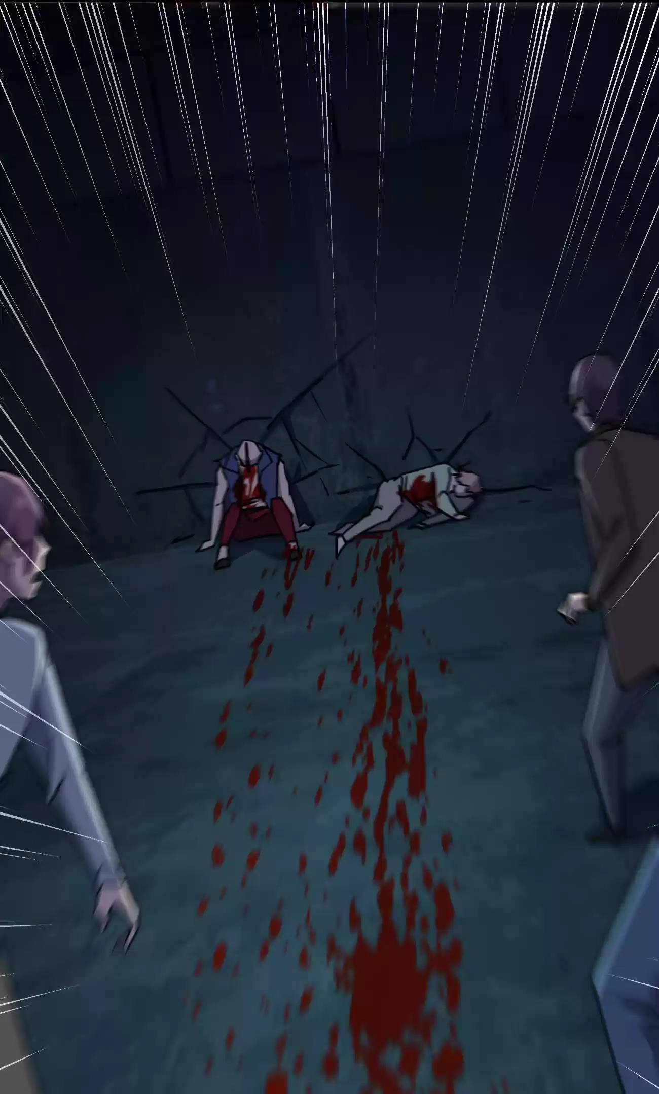 Don’t Get Me Wrong, I’m The Real Victim! 35.2 Heavy Tank