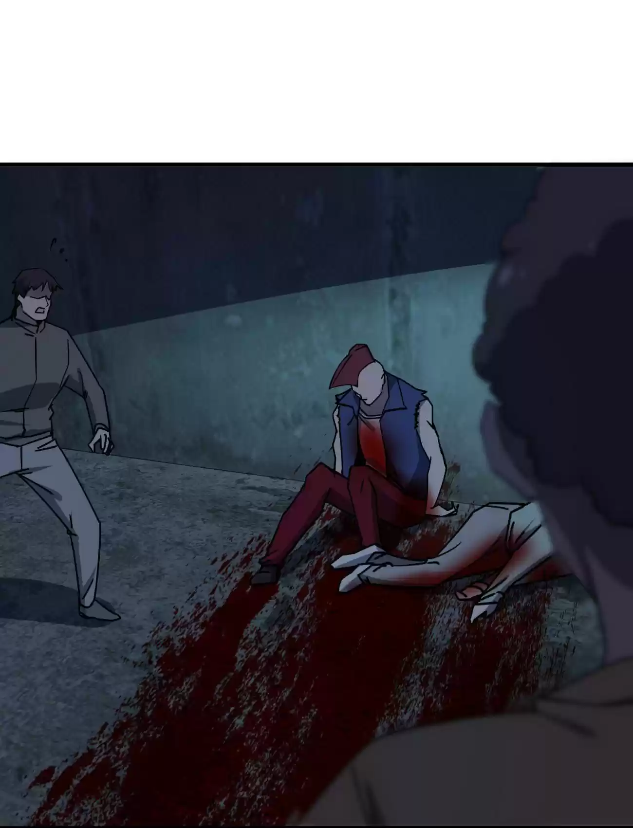 Don’t Get Me Wrong, I’m The Real Victim! 35.2 Heavy Tank