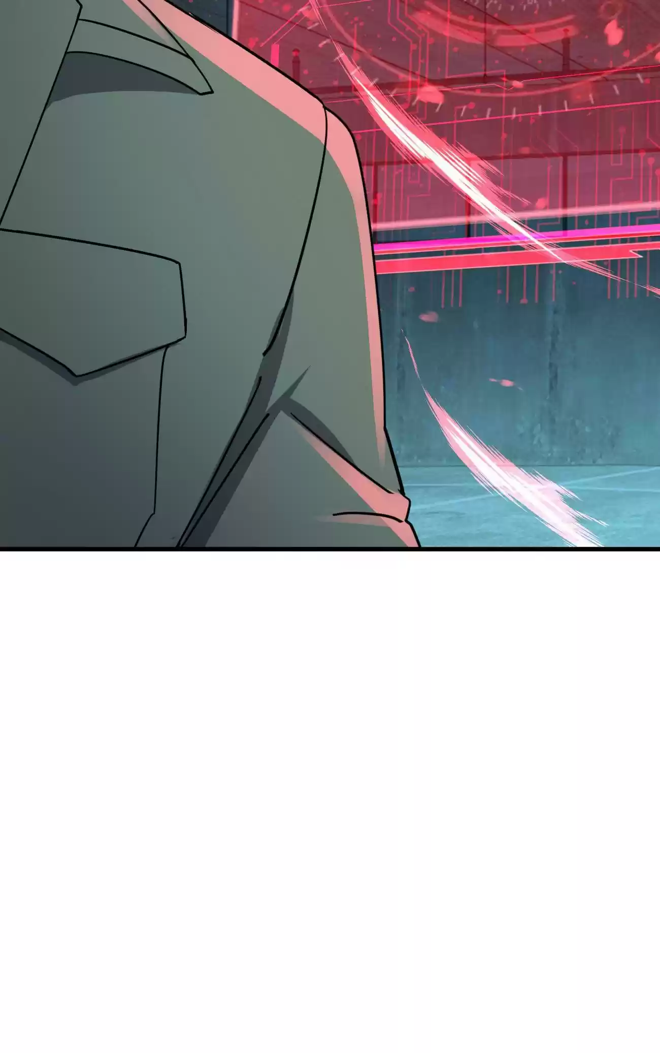 Don’t Get Me Wrong, I’m The Real Victim! 35.2 Heavy Tank