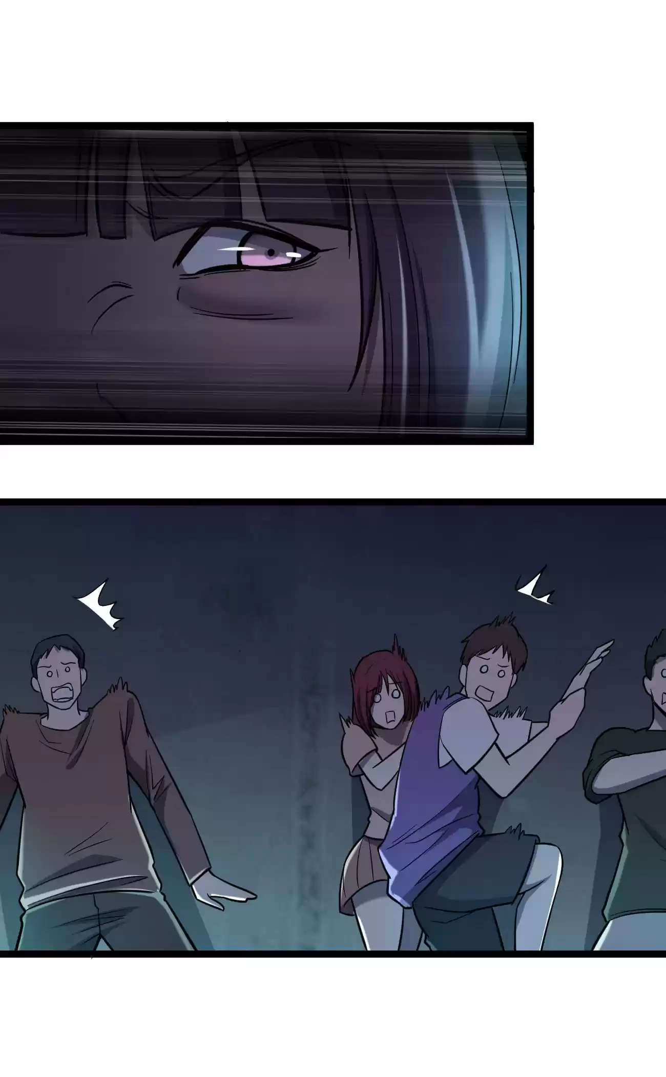 Don't Get Me Wrong, I'm the Real Victim! 36.1