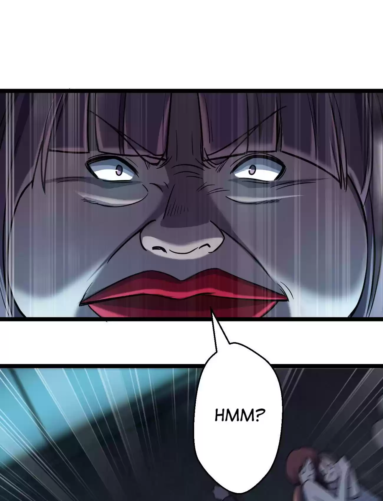 Don't Get Me Wrong, I'm the Real Victim! 36.1