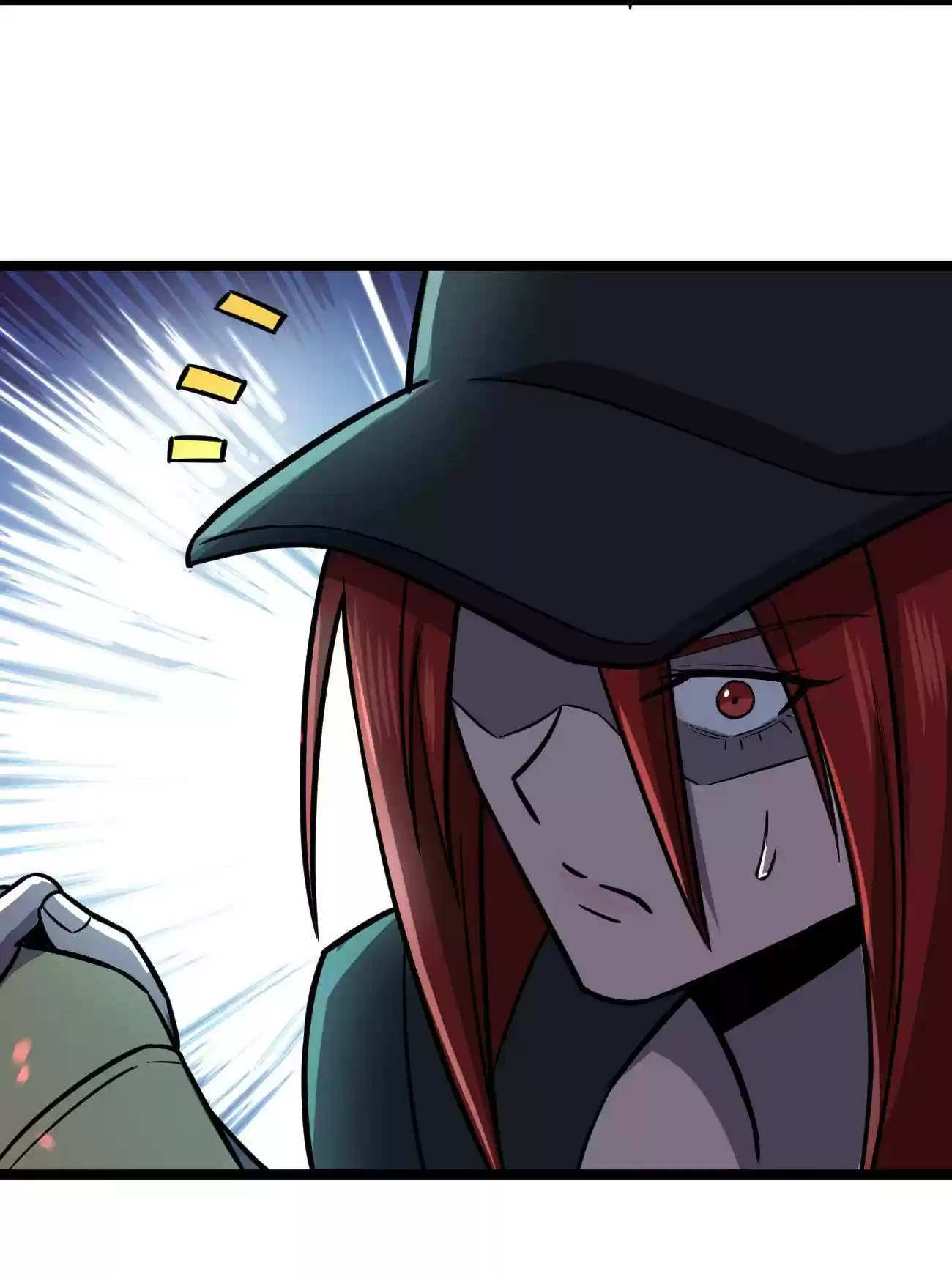 Don't Get Me Wrong, I'm the Real Victim! 36.1