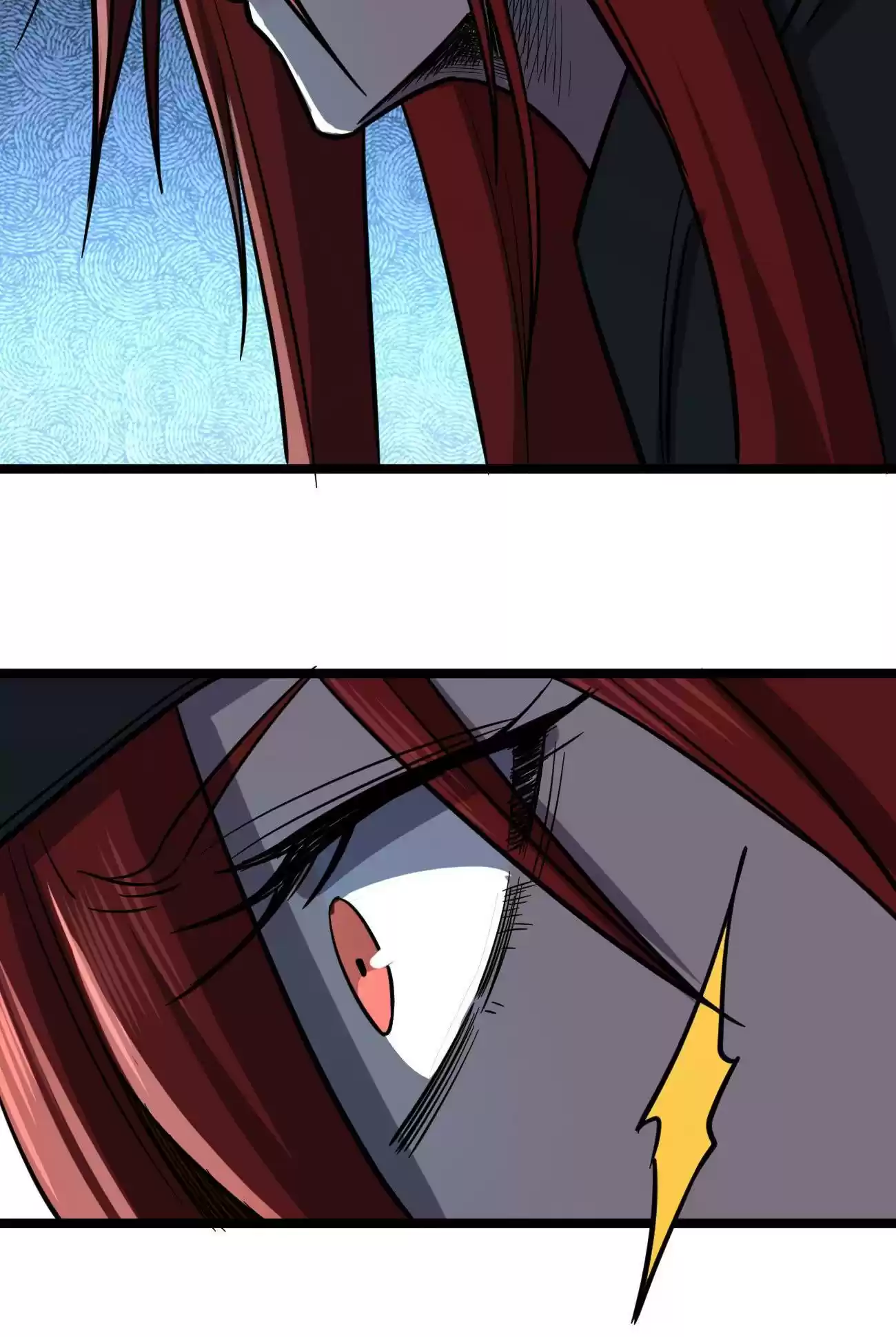 Don't Get Me Wrong, I'm the Real Victim! 36.1