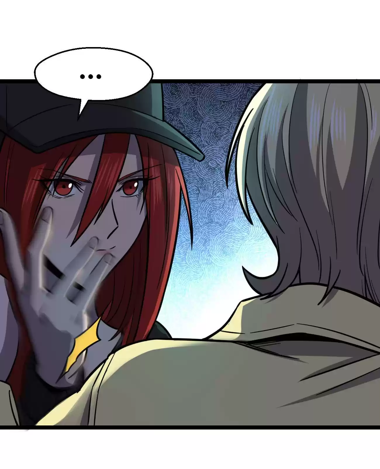 Don't Get Me Wrong, I'm the Real Victim! 36.1