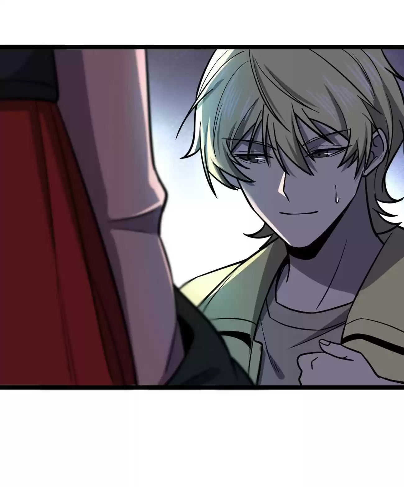 Don't Get Me Wrong, I'm the Real Victim! 36.1