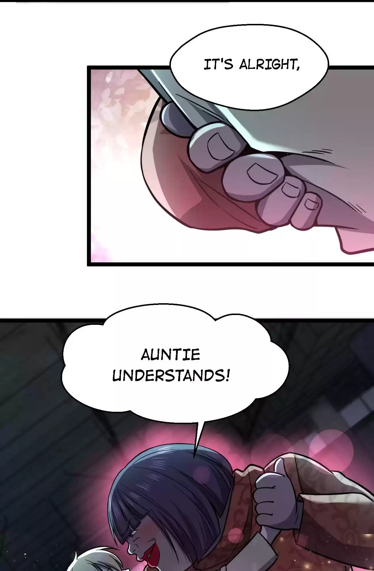 Don’t Get Me Wrong, I’m The Real Victim! 36.2