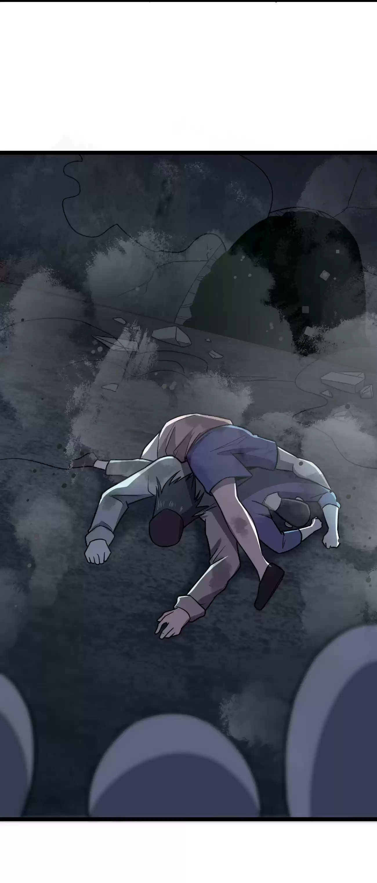 Don’t Get Me Wrong, I’m The Real Victim! 36.2