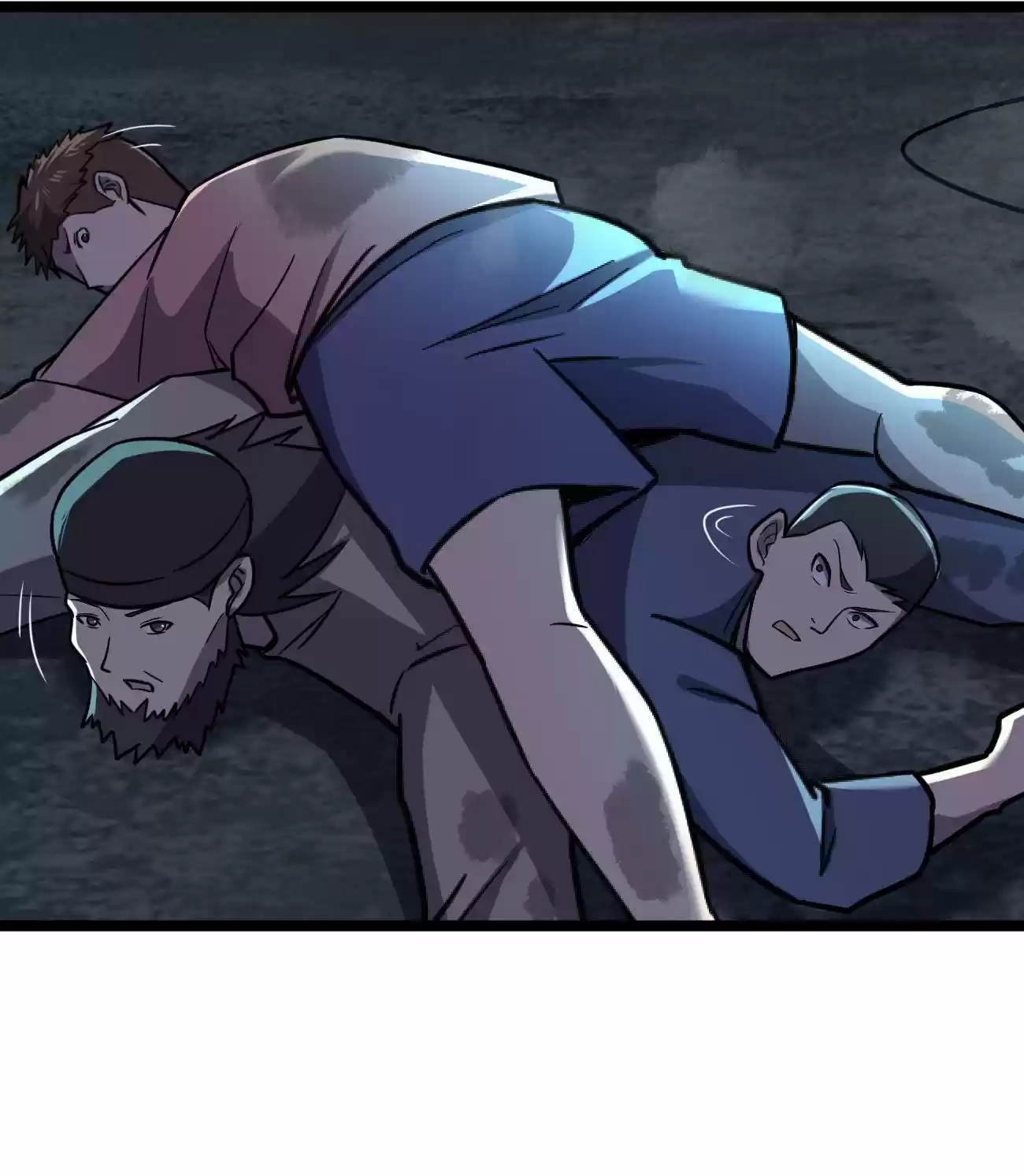 Don’t Get Me Wrong, I’m The Real Victim! 36.2