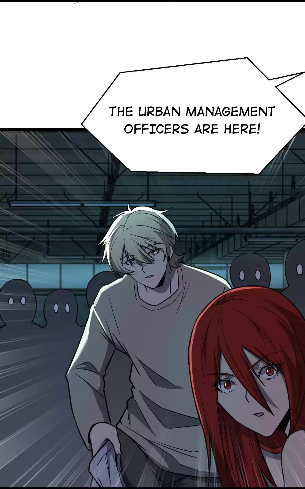 Don’t Get Me Wrong, I’m The Real Victim! 36.2