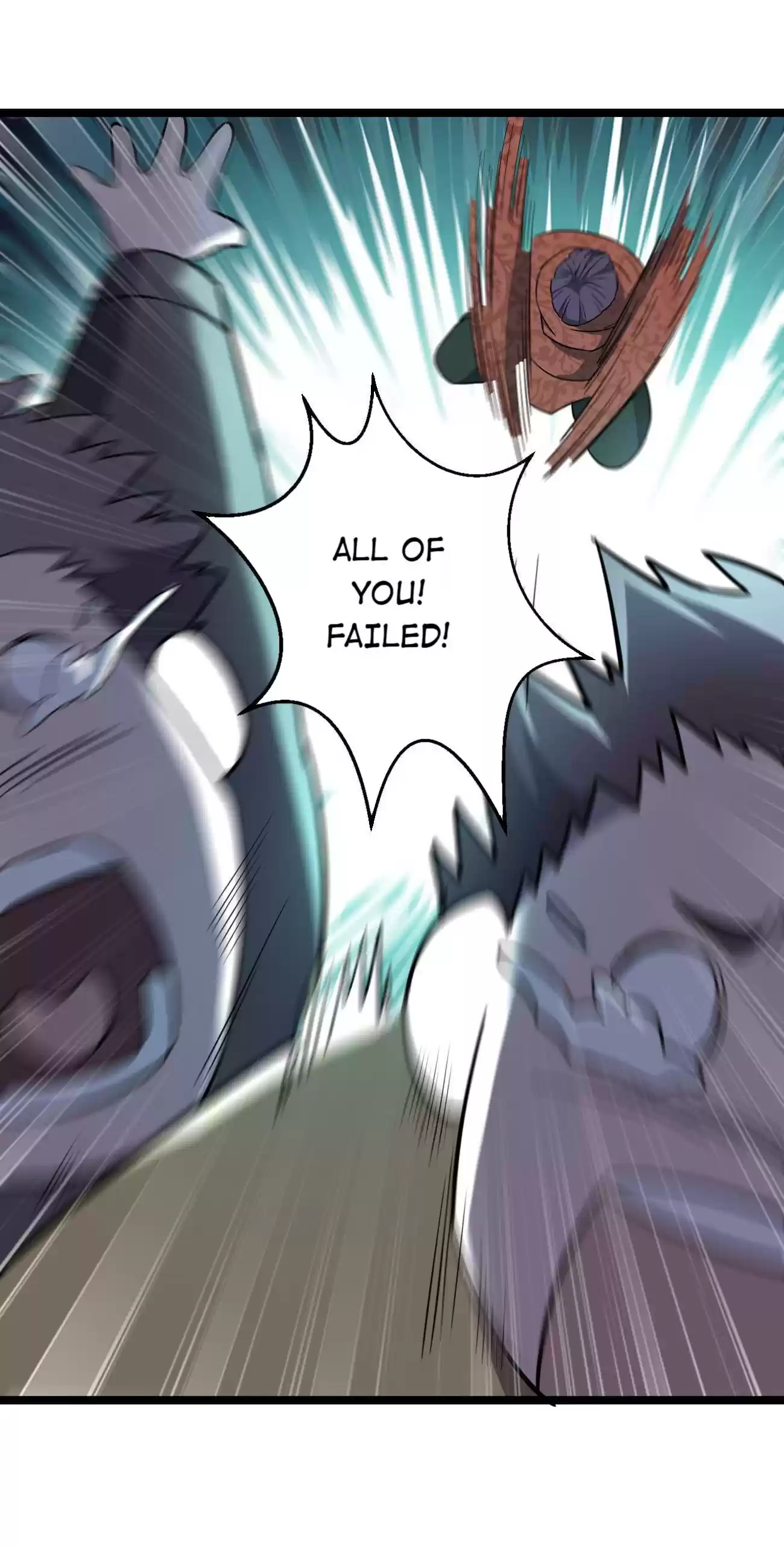 Don’t Get Me Wrong, I’m The Real Victim! 36.2