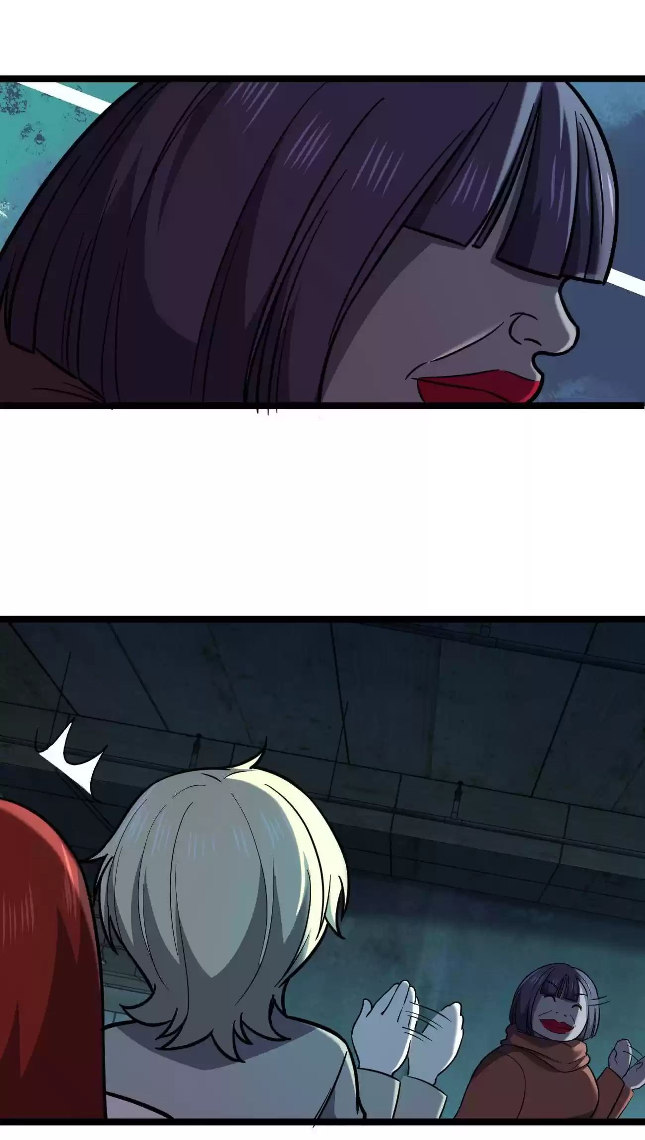 Don’t Get Me Wrong, I’m The Real Victim! 36.2