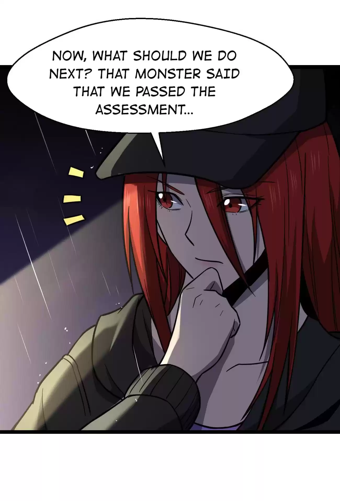 Don’t Get Me Wrong, I’m The Real Victim! 36.2