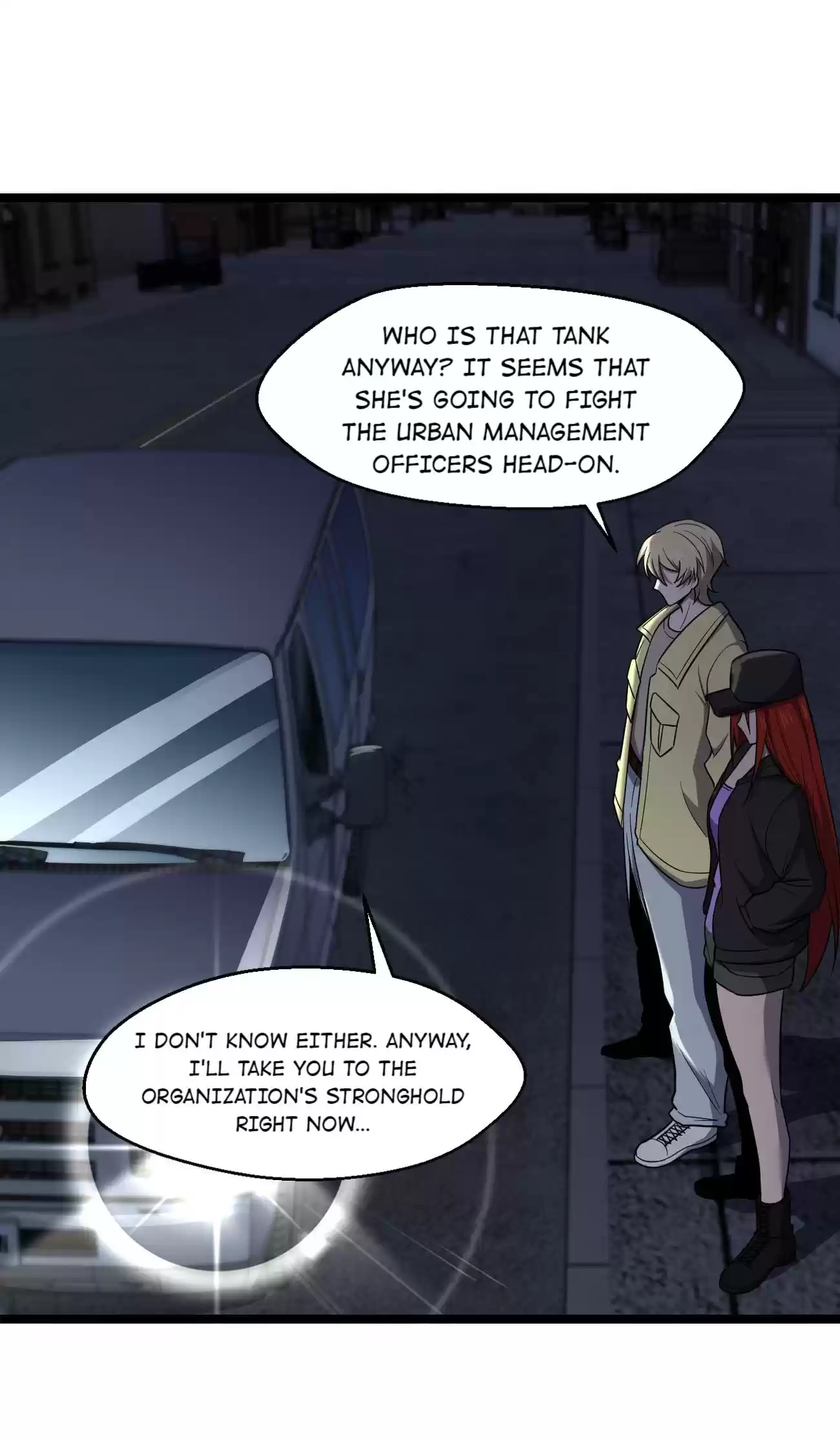 Don’t Get Me Wrong, I’m The Real Victim! 36.2