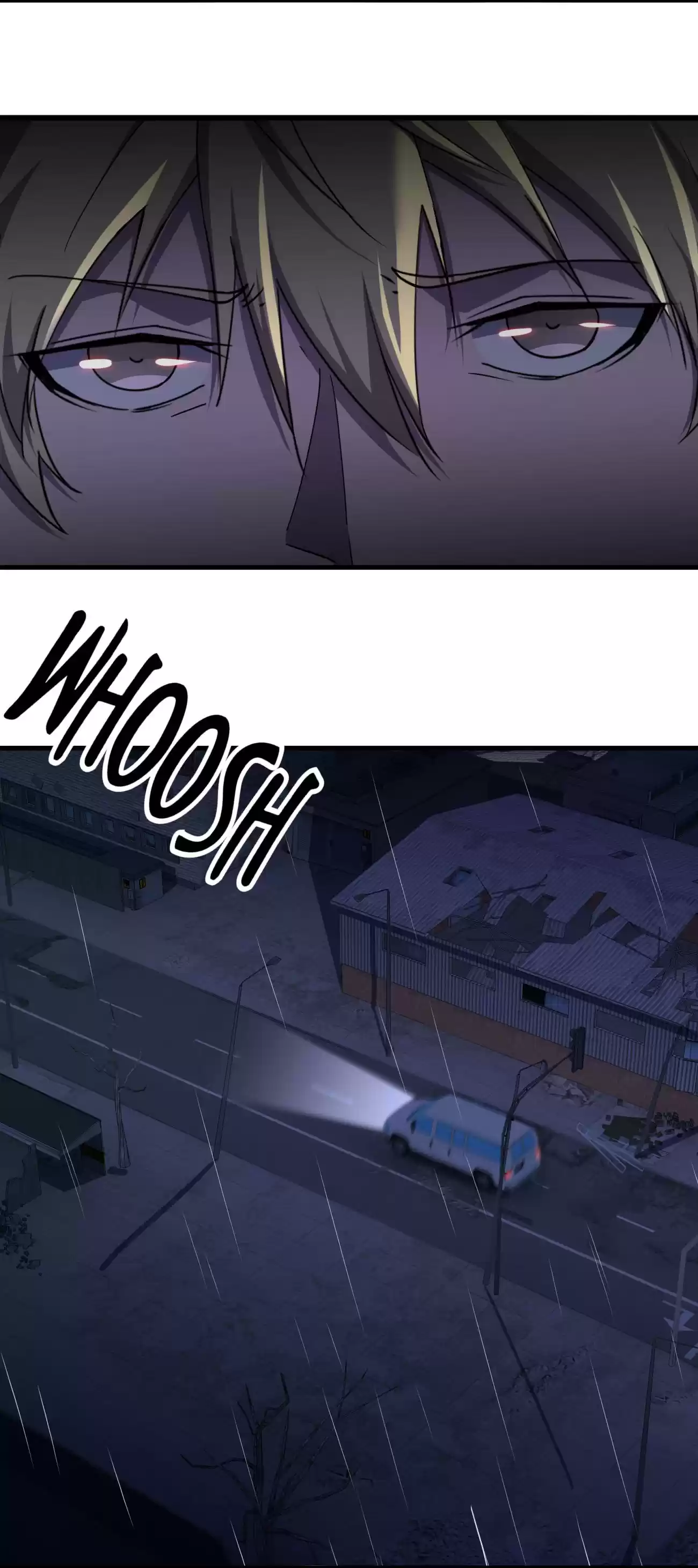 Don't Get Me Wrong, I'm the Real Victim! 37.1