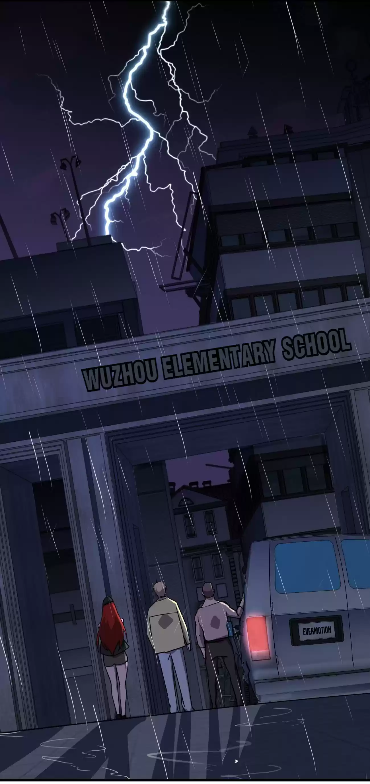 Don't Get Me Wrong, I'm the Real Victim! 37.1