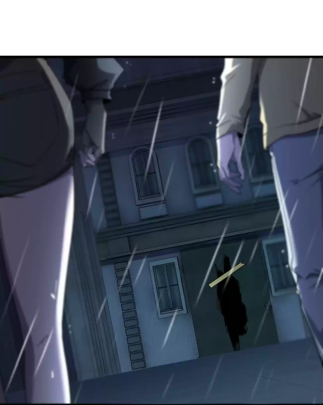 Don't Get Me Wrong, I'm the Real Victim! 37.1