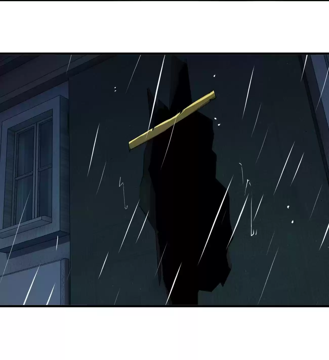 Don't Get Me Wrong, I'm the Real Victim! 37.1