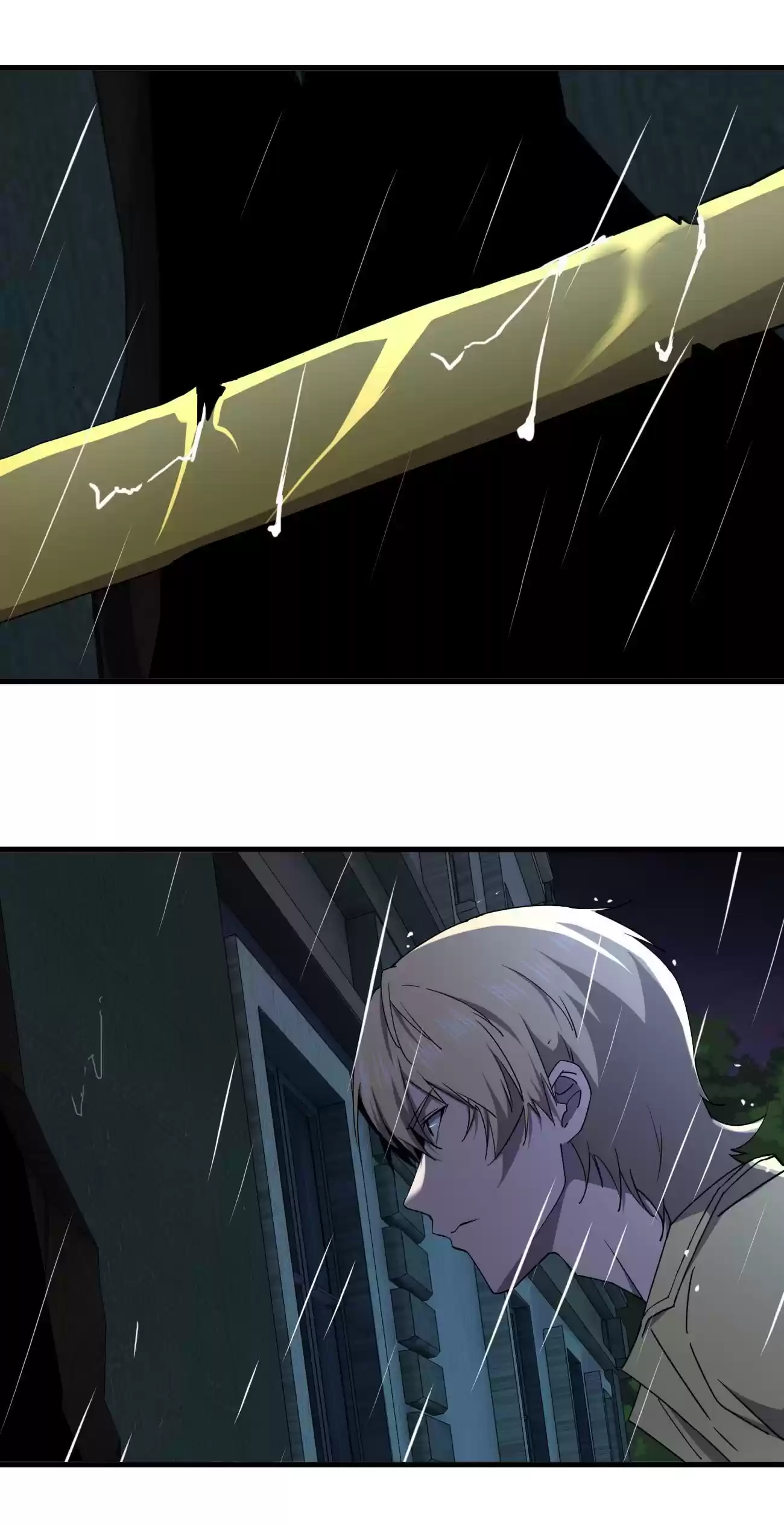 Don't Get Me Wrong, I'm the Real Victim! 37.1