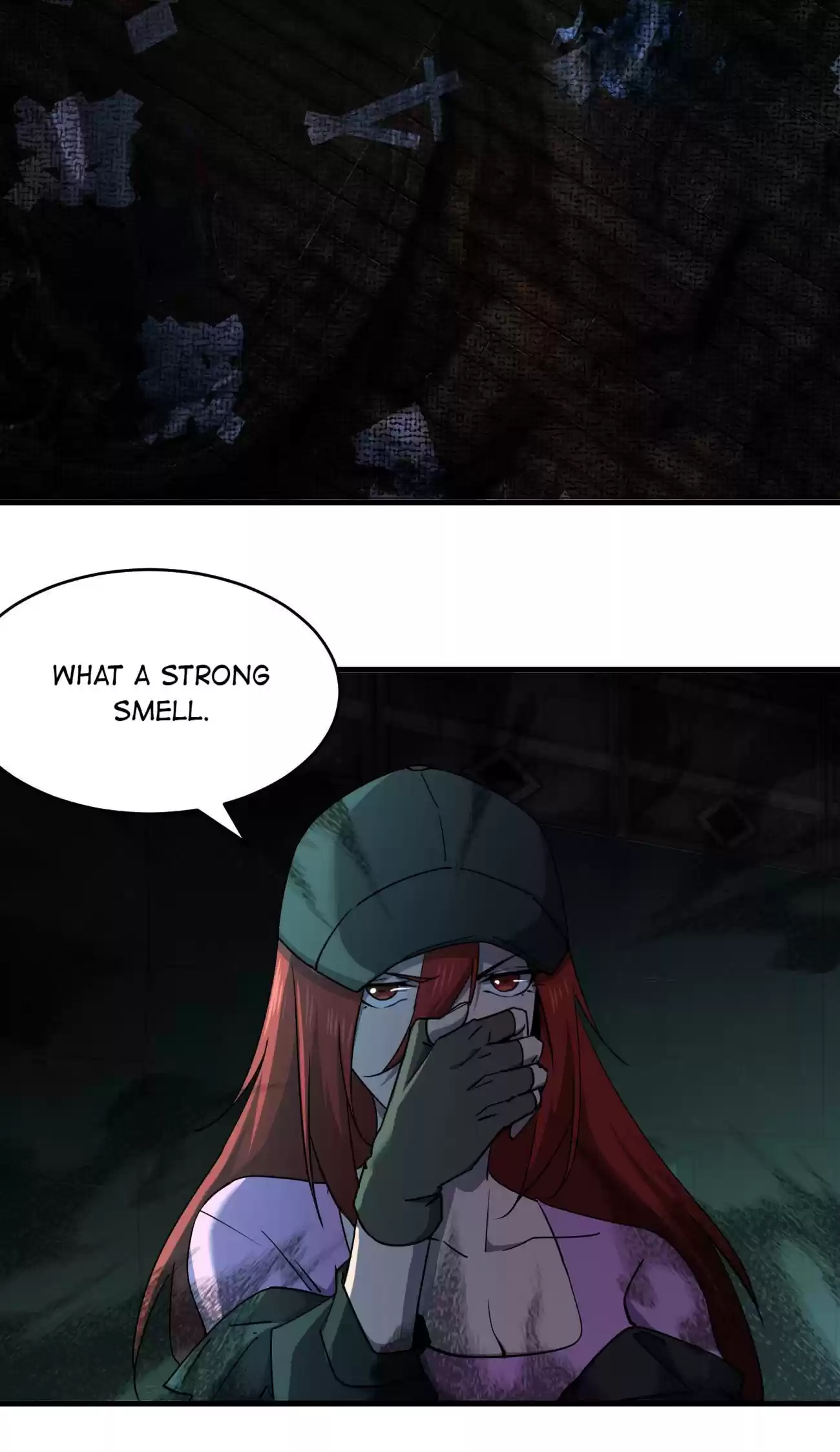 Don't Get Me Wrong, I'm the Real Victim! 37.1