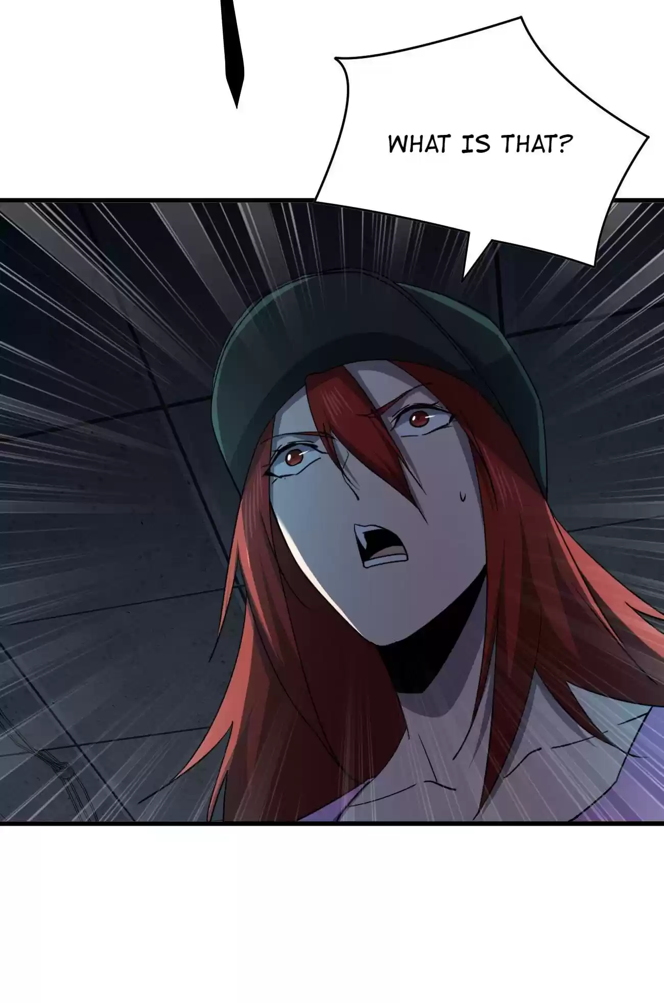 Don't Get Me Wrong, I'm the Real Victim! 37.1