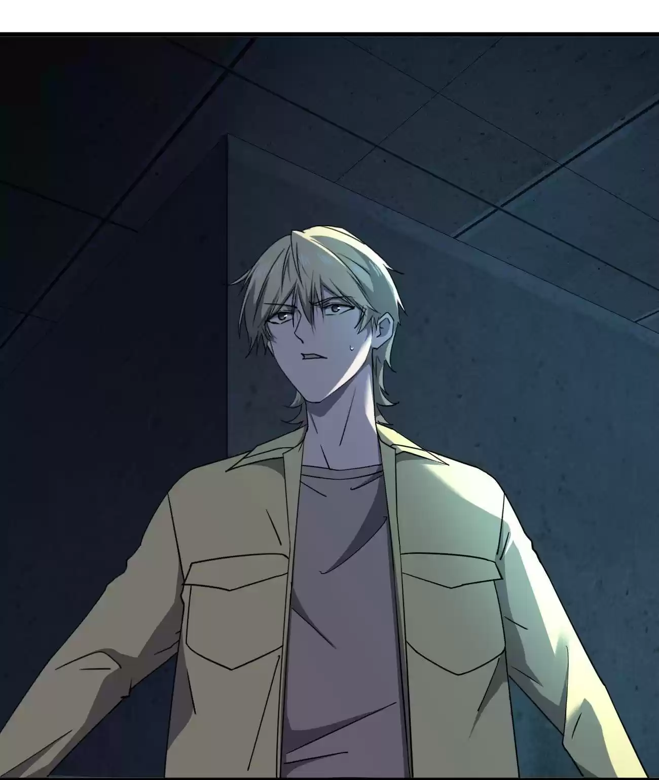 Don't Get Me Wrong, I'm the Real Victim! 37.1