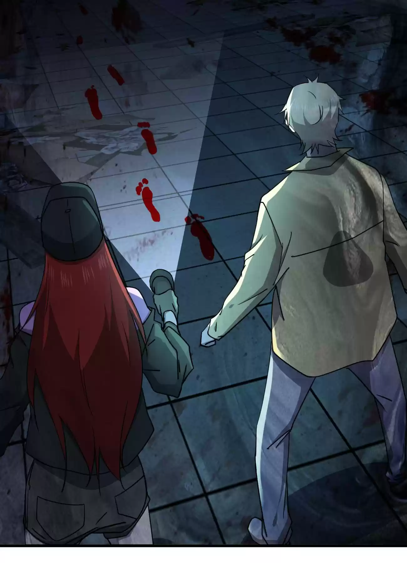 Don't Get Me Wrong, I'm the Real Victim! 37.1