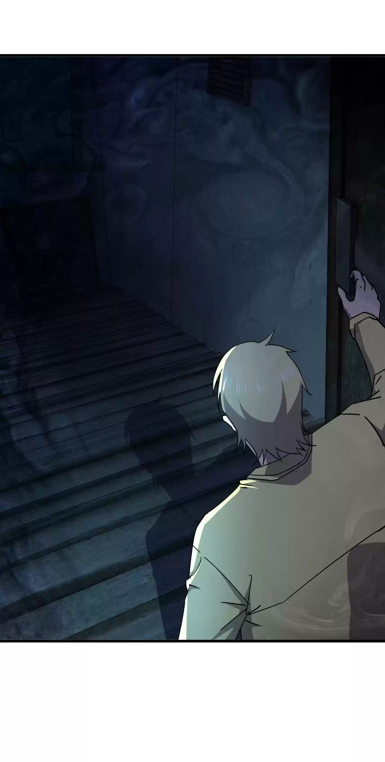 Don't Get Me Wrong, I'm the Real Victim! 37.1