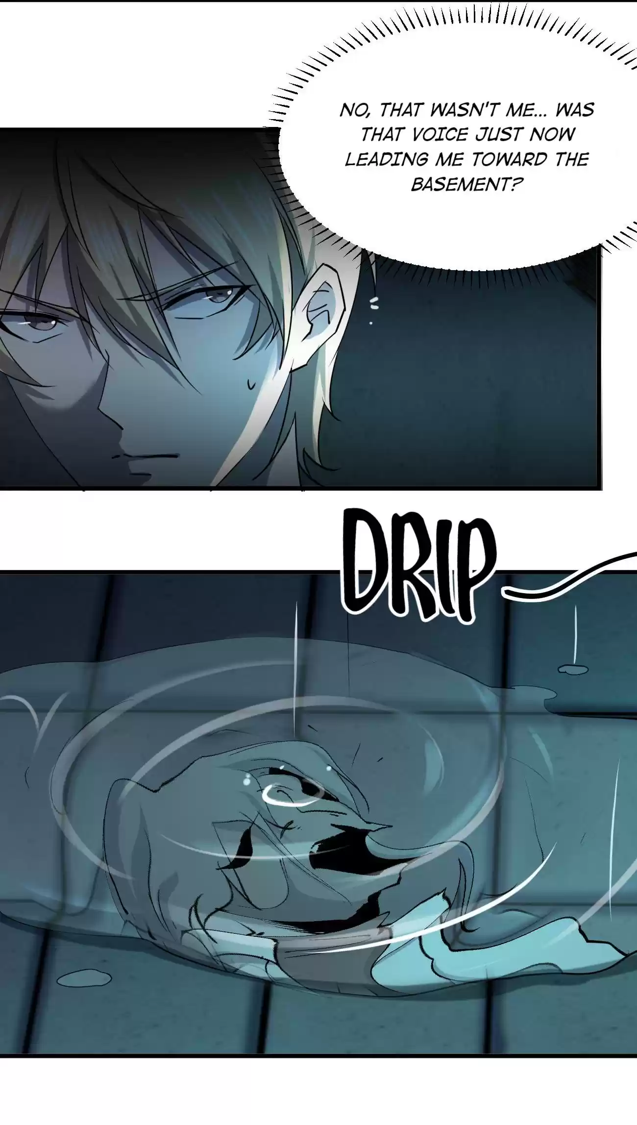 Don’t Get Me Wrong, I’m The Real Victim! 37.2