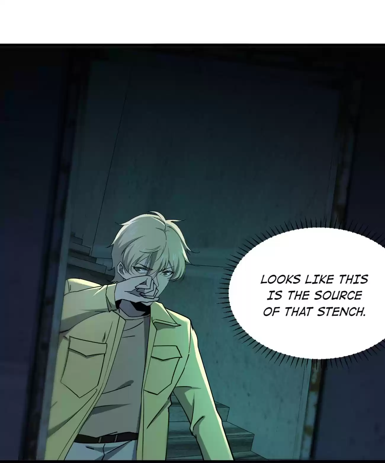 Don’t Get Me Wrong, I’m The Real Victim! 37.2