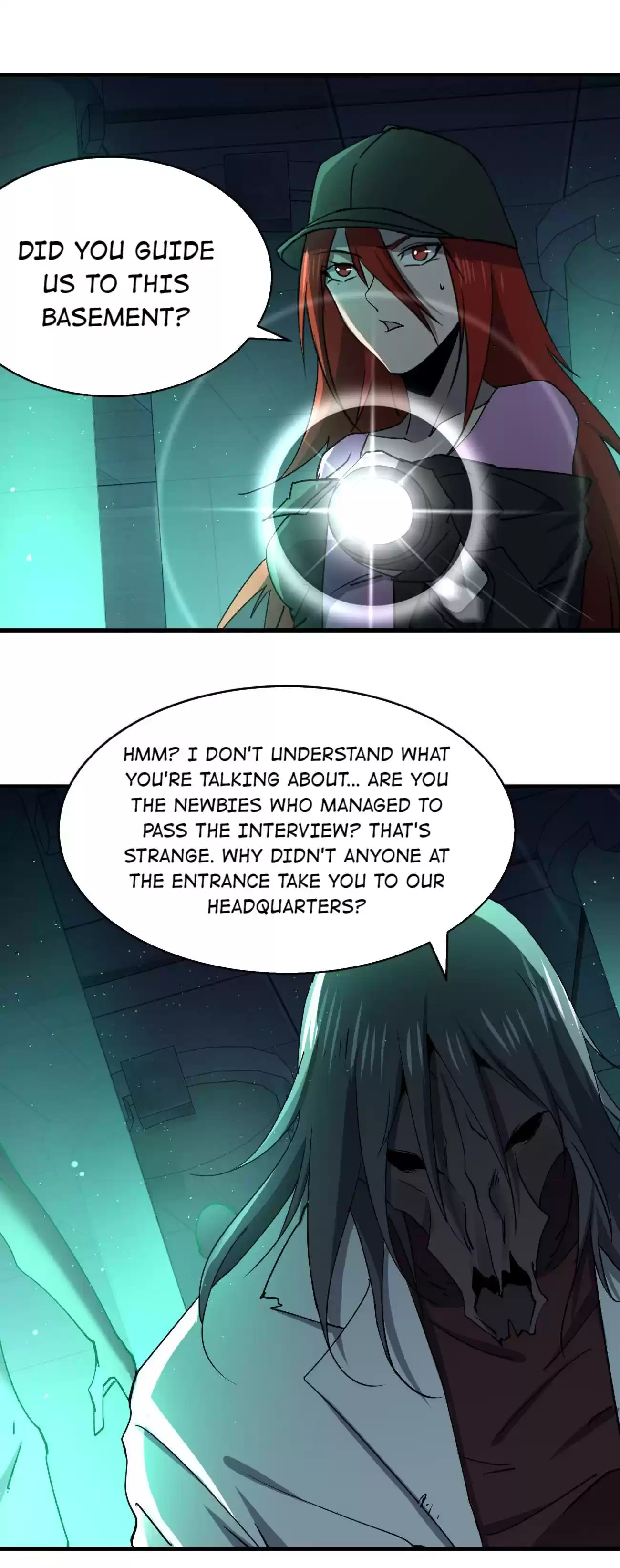 Don’t Get Me Wrong, I’m The Real Victim! 37.2