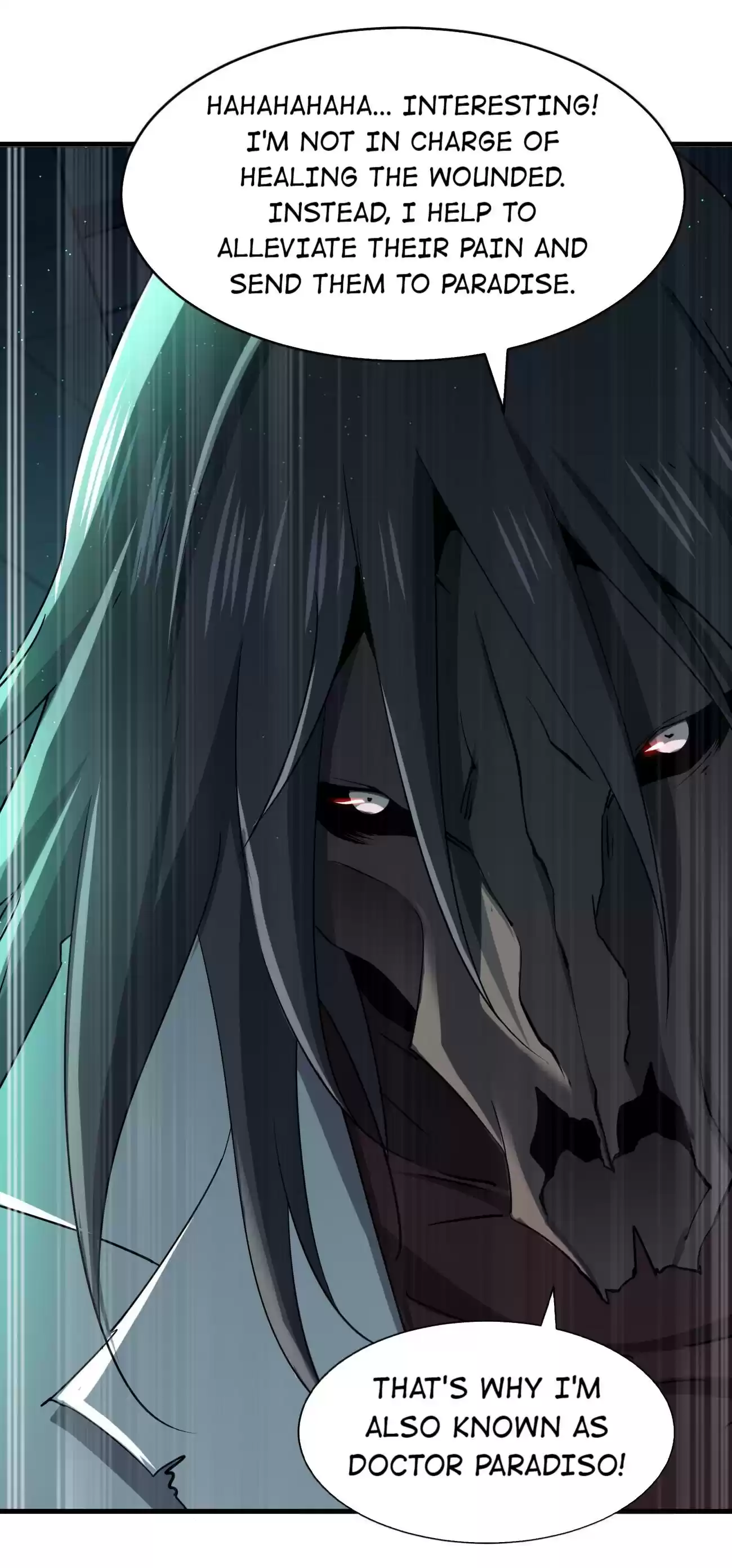 Don’t Get Me Wrong, I’m The Real Victim! 37.2