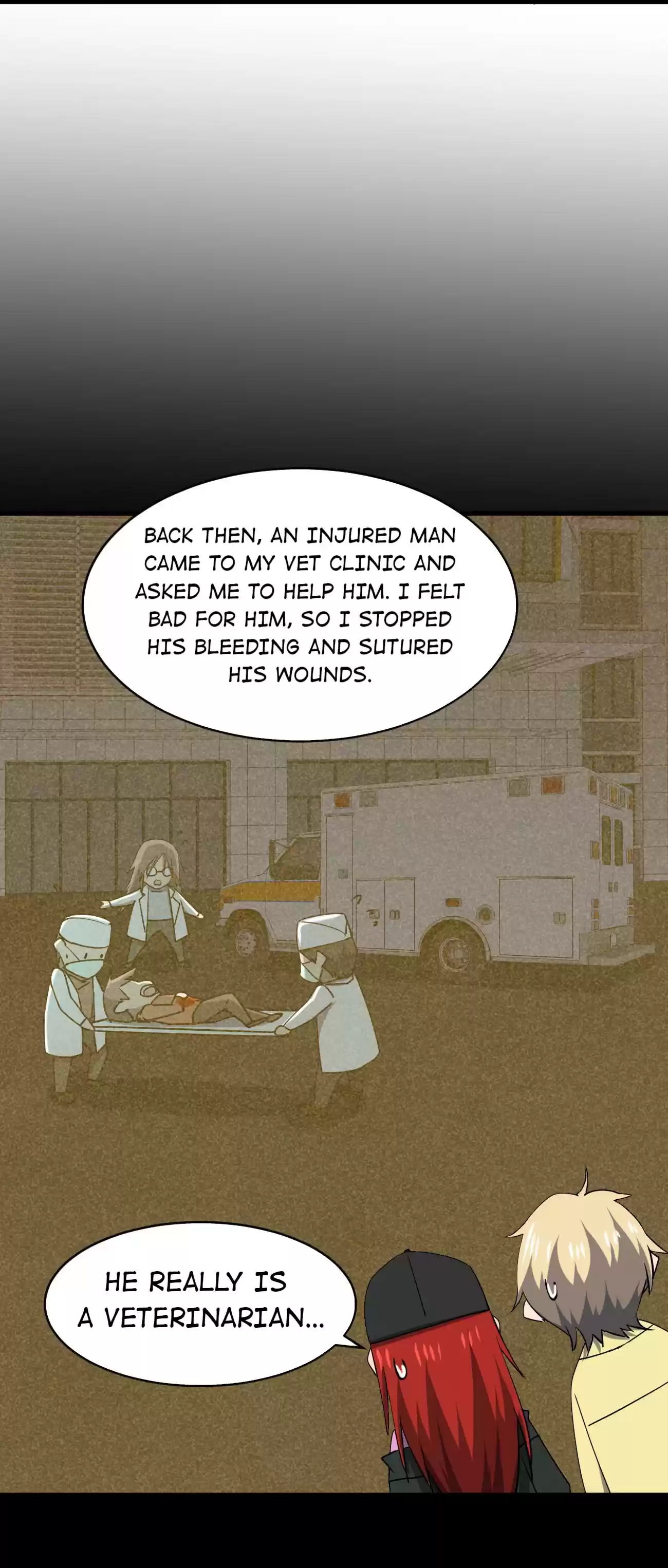 Don’t Get Me Wrong, I’m The Real Victim! 37.2