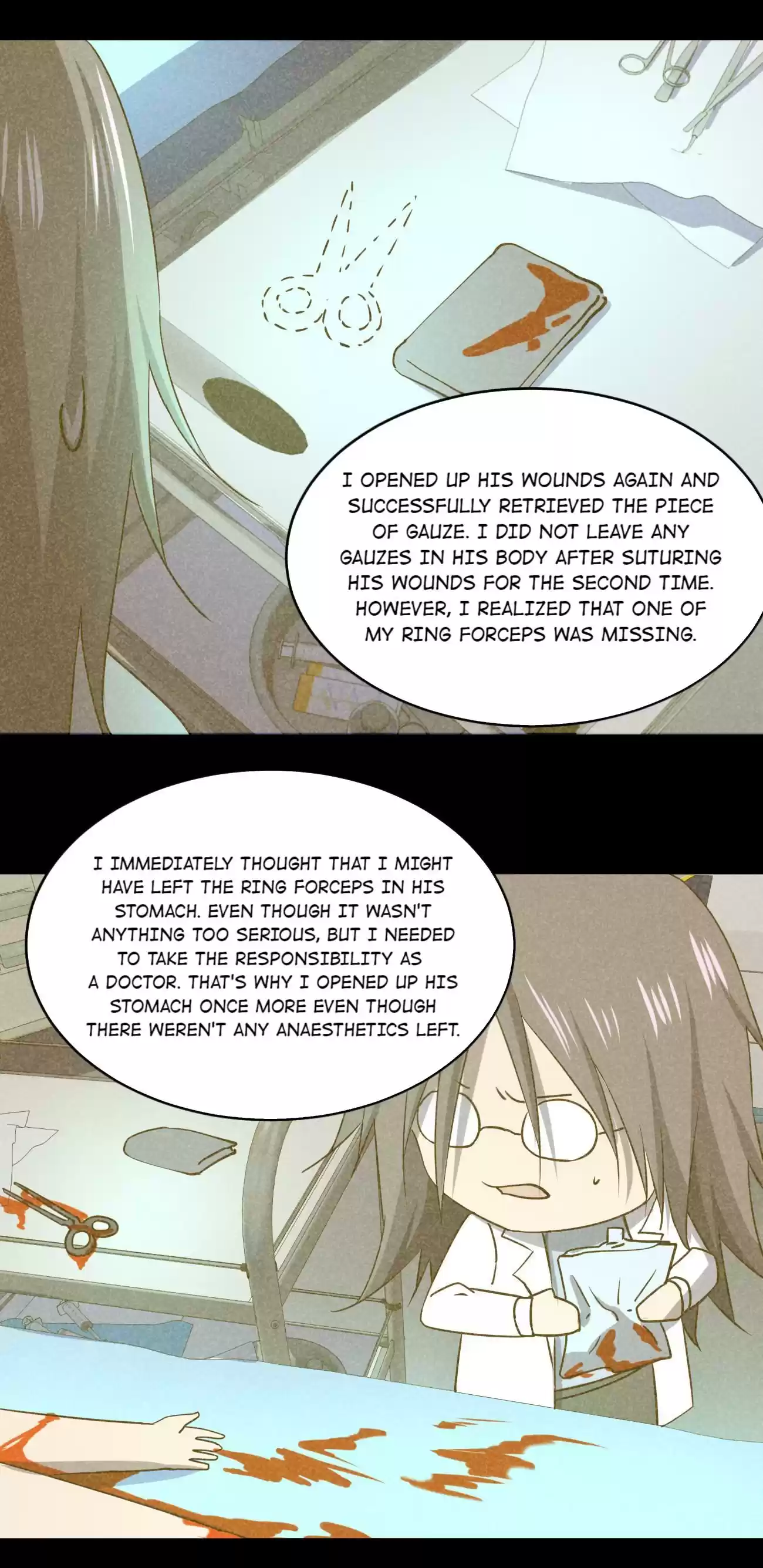 Don’t Get Me Wrong, I’m The Real Victim! 37.2