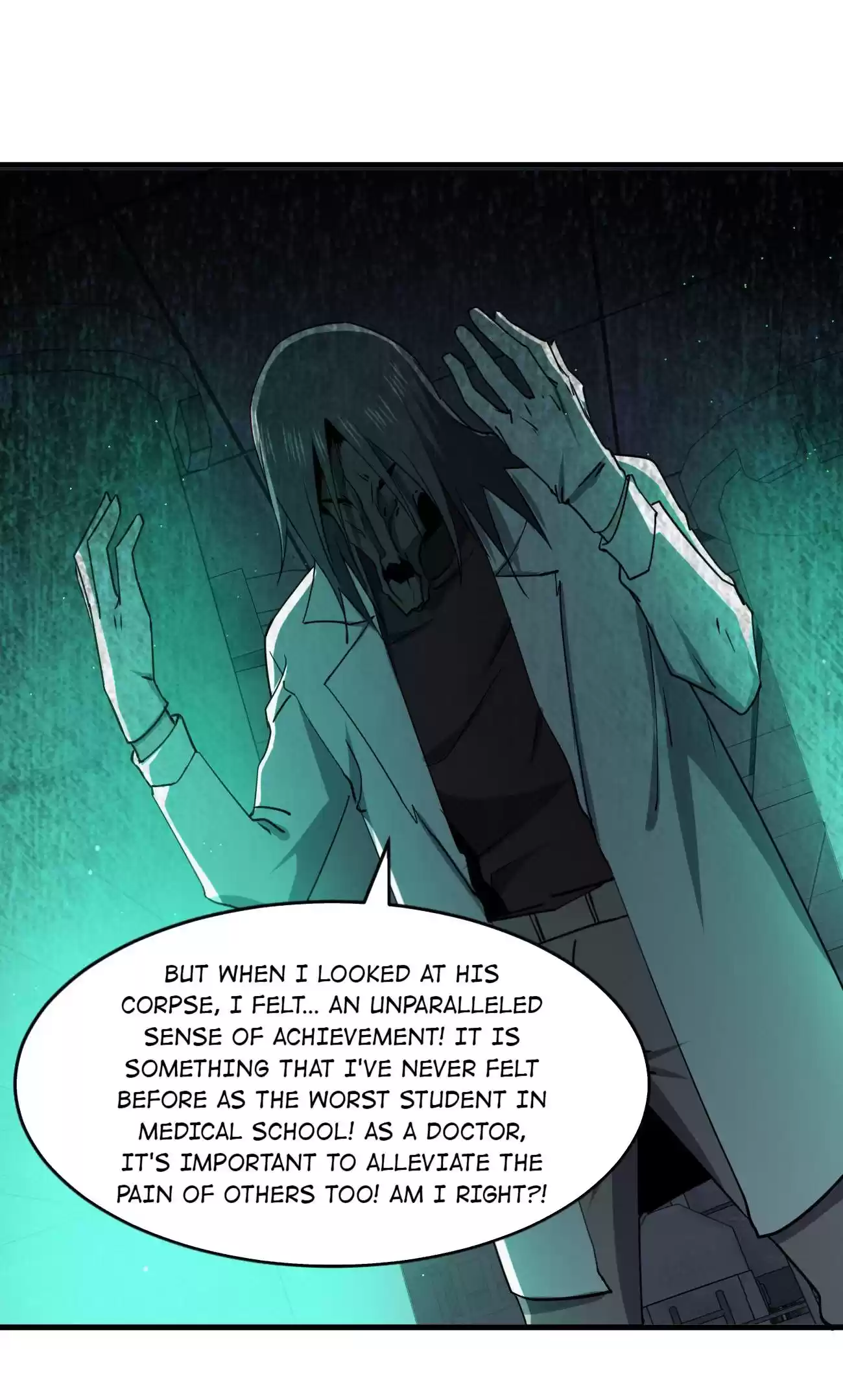 Don’t Get Me Wrong, I’m The Real Victim! 37.2