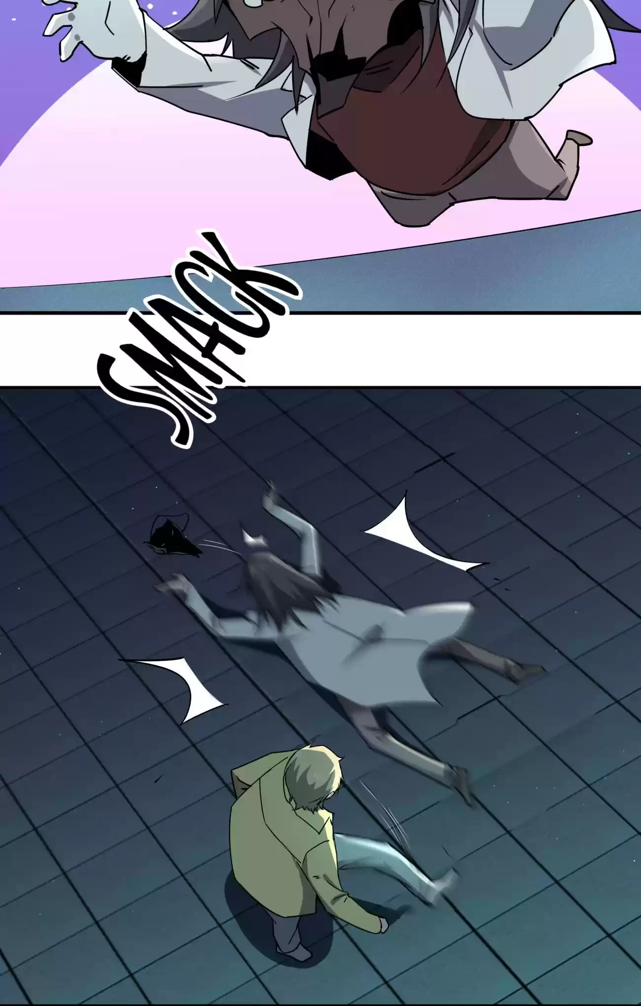 Don’t Get Me Wrong, I’m The Real Victim! 37.2