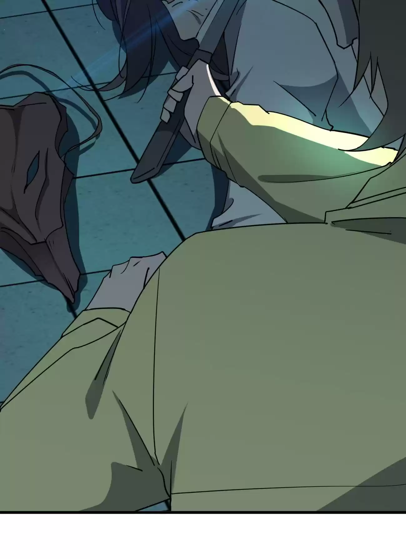 Don’t Get Me Wrong, I’m The Real Victim! 37.2