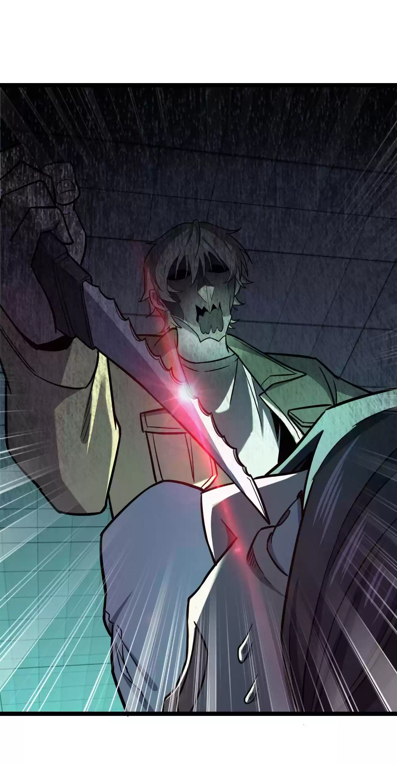 Don't Get Me Wrong, I'm the Real Victim! 38.1